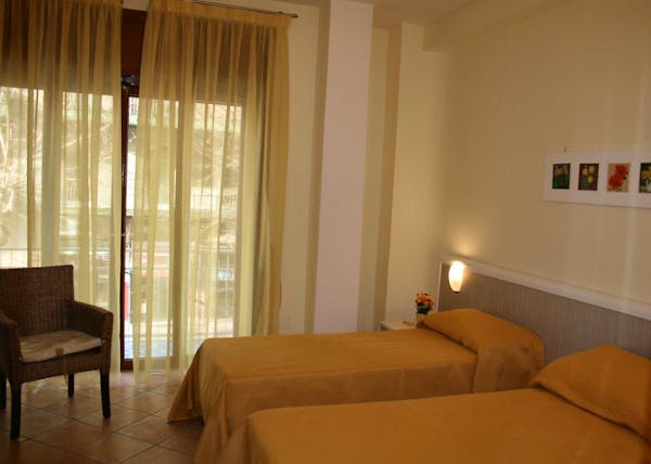 Foto di Casa di Riposo Medaglie d'Oro